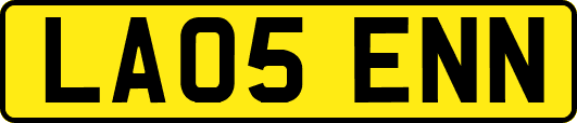 LA05ENN