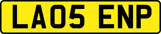 LA05ENP