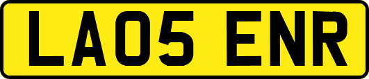 LA05ENR