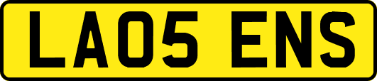 LA05ENS