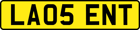 LA05ENT