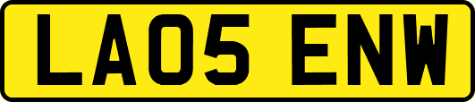 LA05ENW