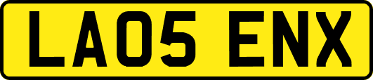 LA05ENX