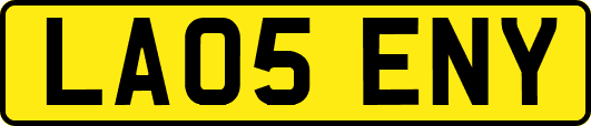 LA05ENY