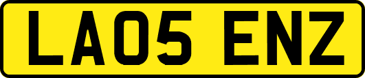 LA05ENZ