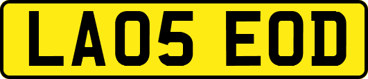 LA05EOD