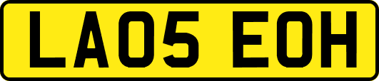 LA05EOH