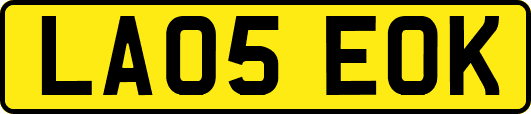 LA05EOK