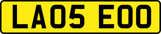 LA05EOO
