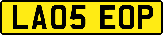LA05EOP