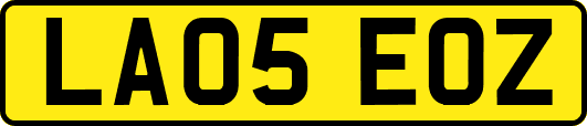 LA05EOZ
