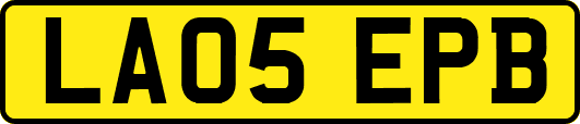 LA05EPB