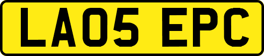 LA05EPC