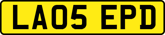 LA05EPD
