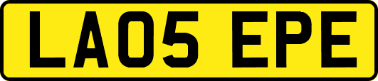 LA05EPE