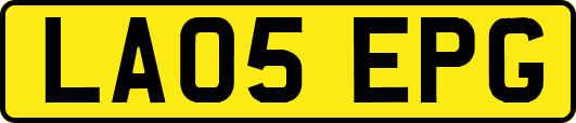 LA05EPG