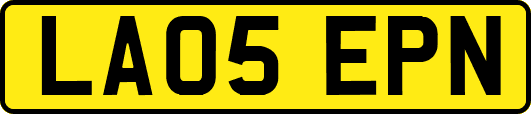 LA05EPN