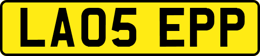 LA05EPP
