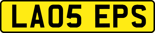 LA05EPS