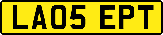 LA05EPT