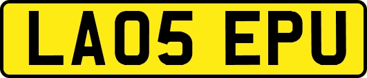 LA05EPU