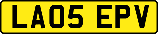LA05EPV