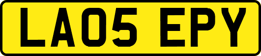 LA05EPY