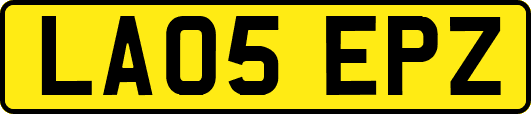 LA05EPZ