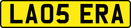 LA05ERA