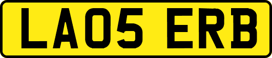 LA05ERB
