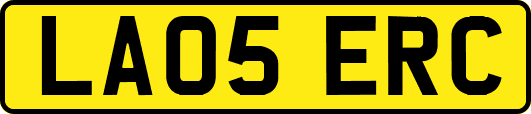 LA05ERC
