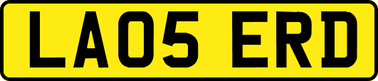 LA05ERD