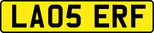 LA05ERF