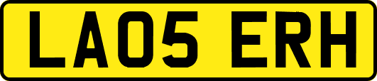 LA05ERH