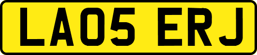 LA05ERJ