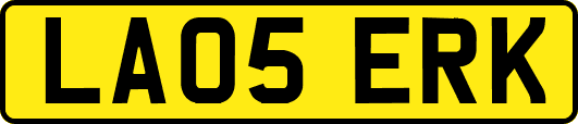 LA05ERK