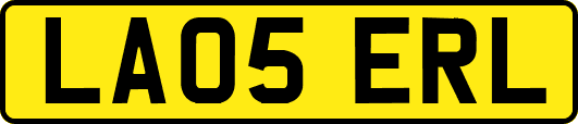 LA05ERL