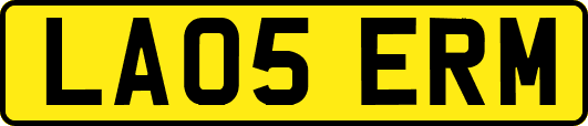 LA05ERM
