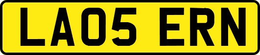 LA05ERN