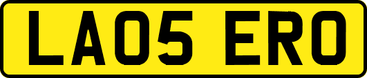 LA05ERO