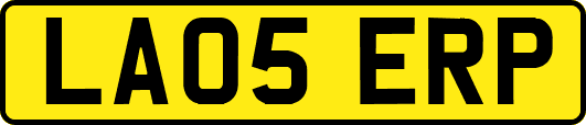 LA05ERP