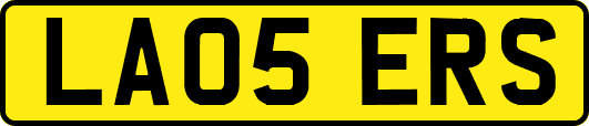 LA05ERS
