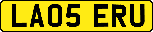 LA05ERU