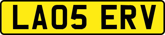 LA05ERV