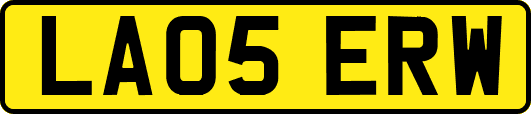 LA05ERW