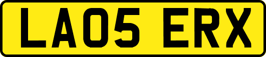 LA05ERX