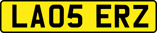 LA05ERZ
