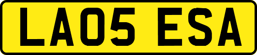 LA05ESA