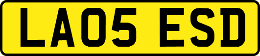 LA05ESD