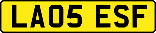 LA05ESF